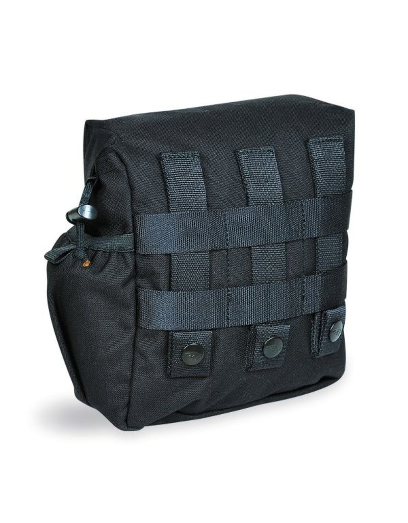 Tasmanian Tiger Canteen Pouch Mk II Black