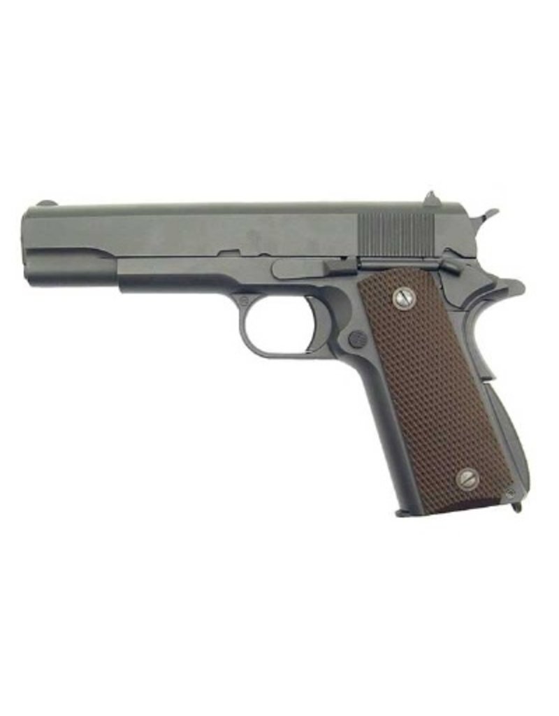 WE Tech 1911 Type A