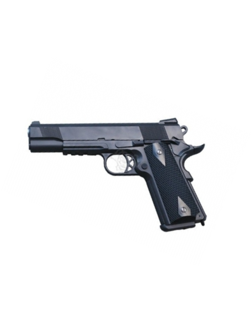 WE Tech 1911 Type B