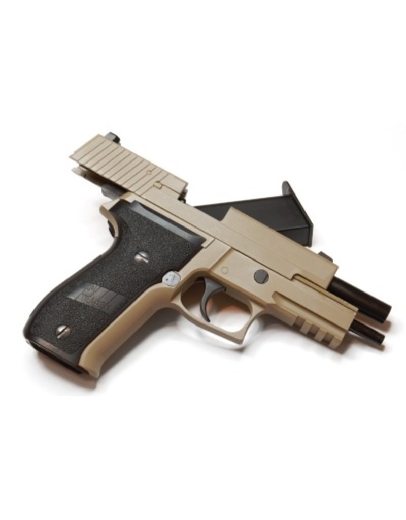 WE Tech F226 Mk25