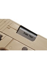 WE Tech F226 Mk25