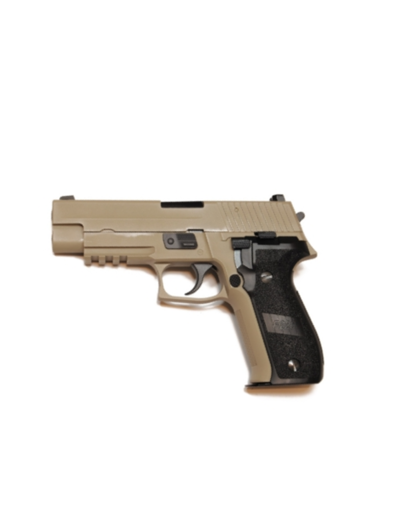 WE Tech F226 Mk25