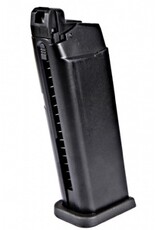 WE Tech G19 Gas Magazine