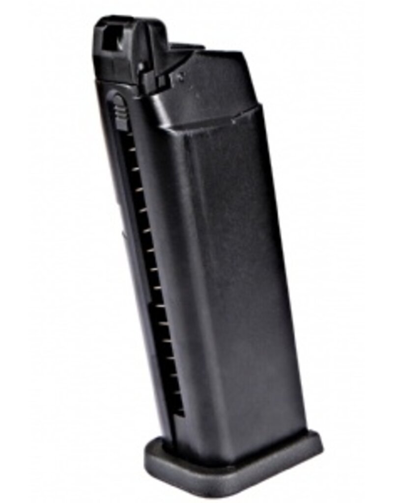 WE Tech G19 Gas Magazine