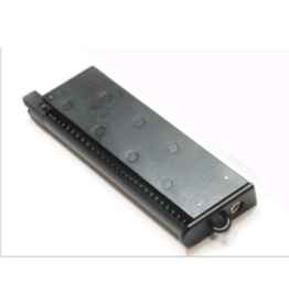 WE Tech TT33 Gas Magazine