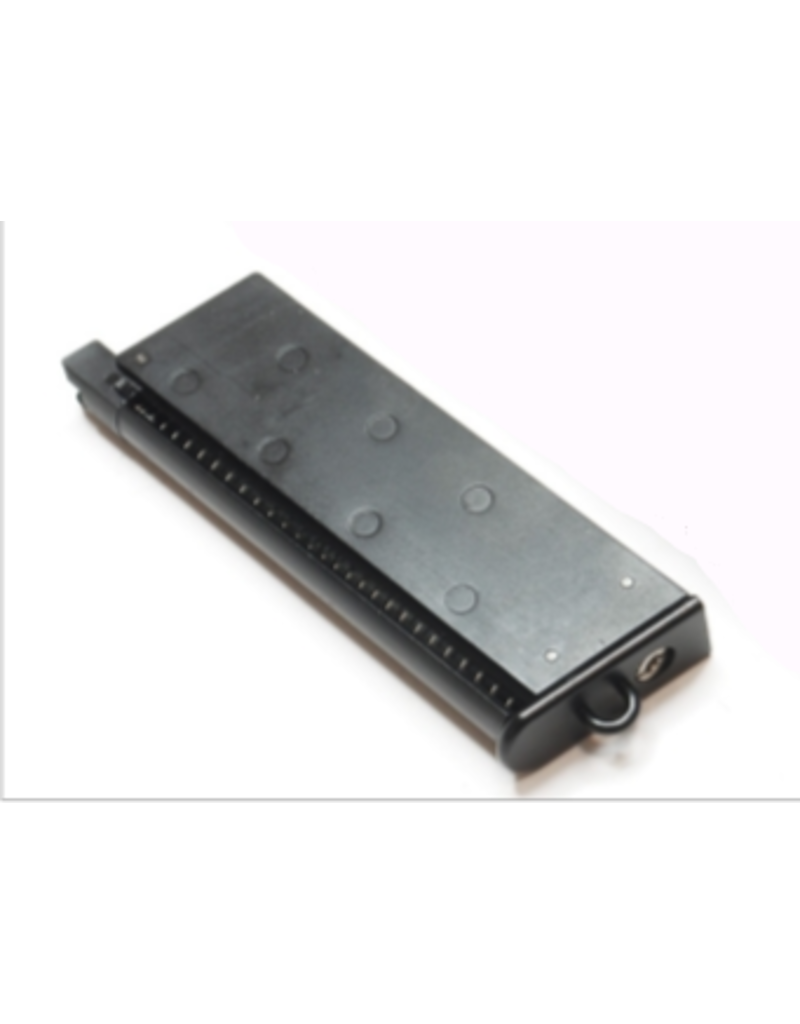 WE Tech TT33 Gas Magazine