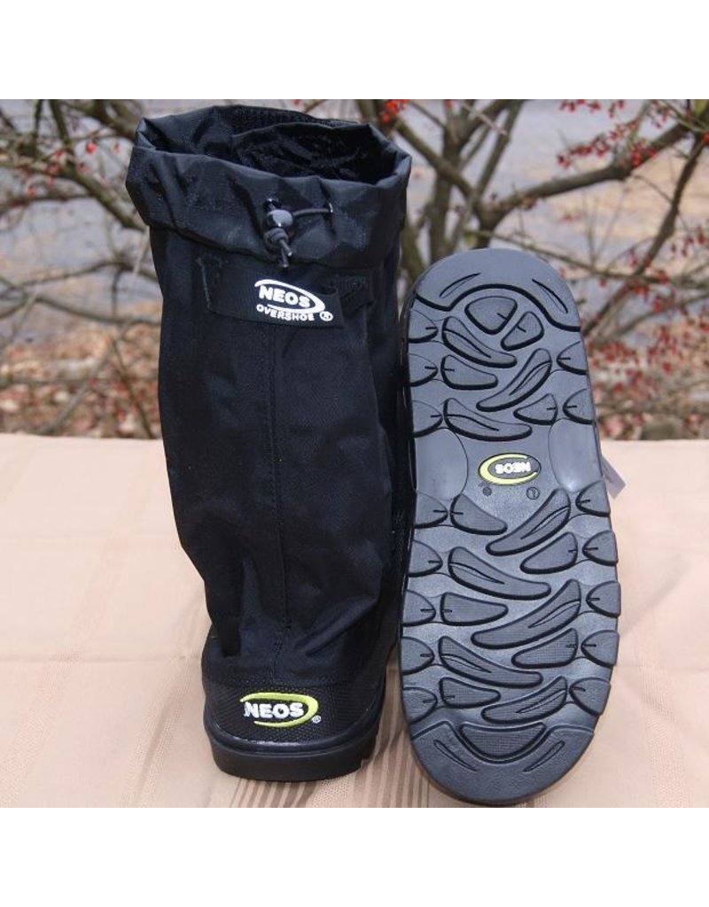 Neos Adventurer Hi Overshoes