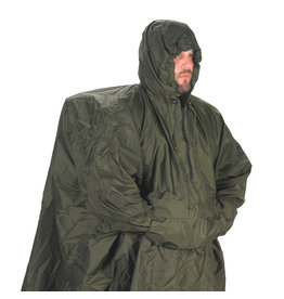 Snugpak Patrol Poncho