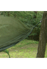 Snugpak Jungle Hammock w/ Mosquito Net