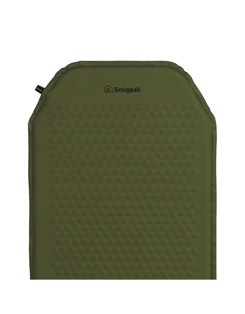 Snugpak Basecamp Ops Self Inflating Midi Mat