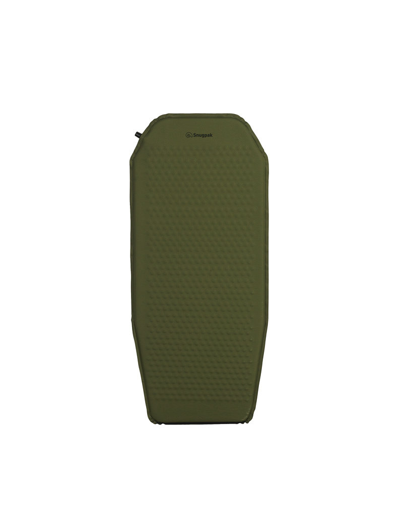 Snugpak Basecamp Ops Self Inflating Midi Mat