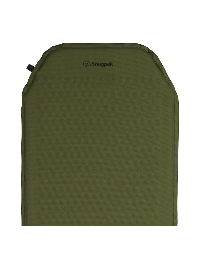 Snugpak Basecamp OPS Self Inflating Maxi Mat