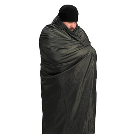Snugpak Jungle Blanket XL (OD)