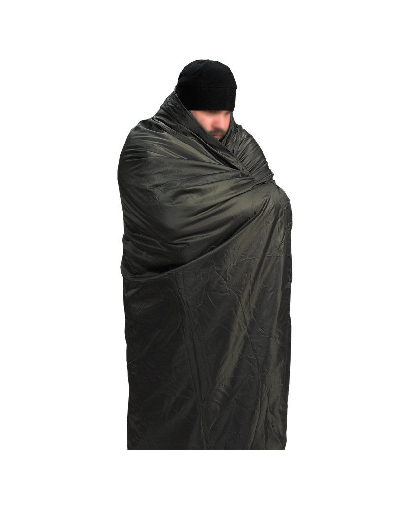 Snugpak Jungle Blanket XL (OD)