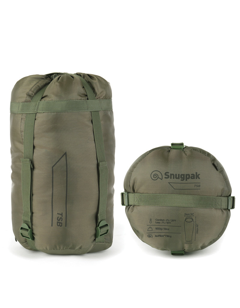 Snugpak Basecamp OPS TSB