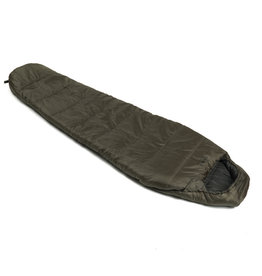 Snugpak BASECAMP OPS - SLEEPER LITE - OLIVE - LZ