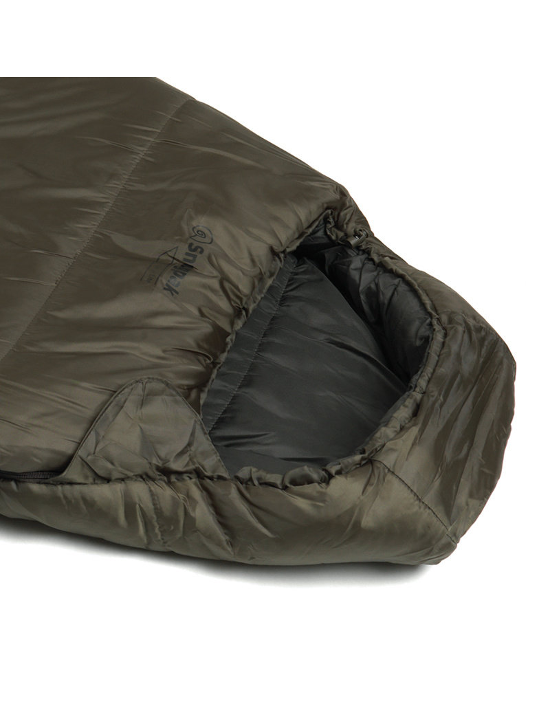 Snugpak BASECAMP OPS - SLEEPER LITE - OLIVE - LZ