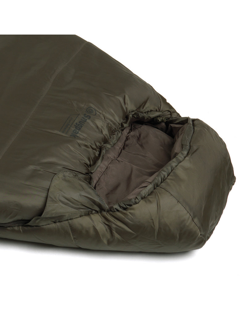 Snugpak Basecamp Ops