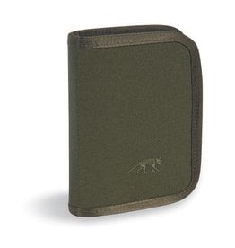 Tasmanian Tiger Mil Wallet