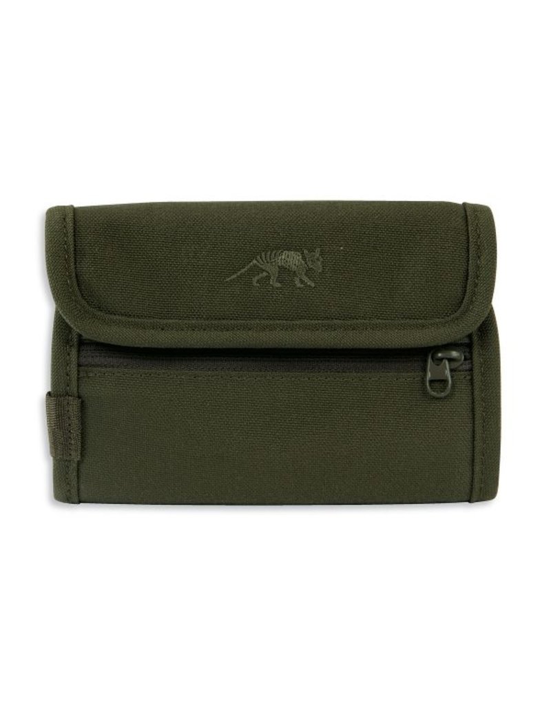 Tasmanian Tiger ID Wallet