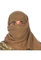 Camcon Face Veil