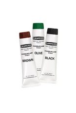 Camcon Camouflage Cream Squeeze Tube Make-up Kit