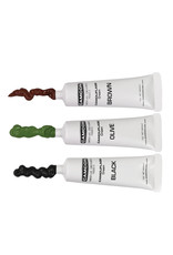 Camcon Camouflage Cream Squeeze Tube Make-up Kit