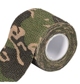 Camcon Self Clinging Camo Wrap