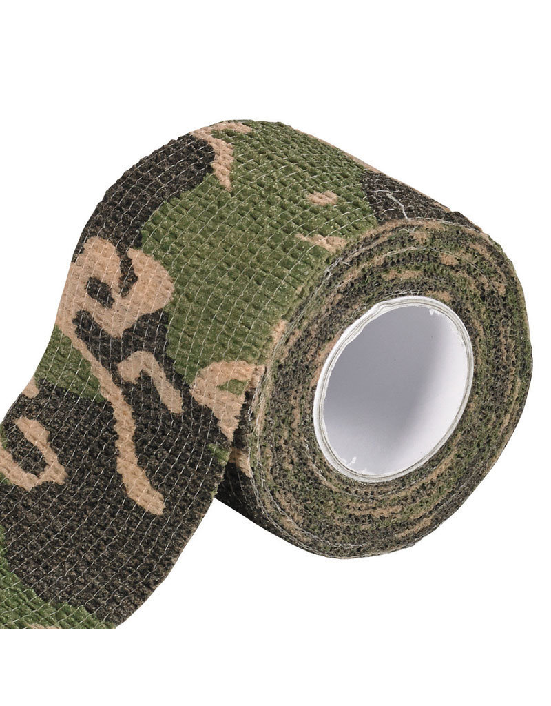 Camcon Self Clinging Camo Wrap