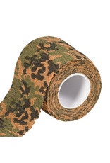 Camcon Self Clinging Camo Wrap