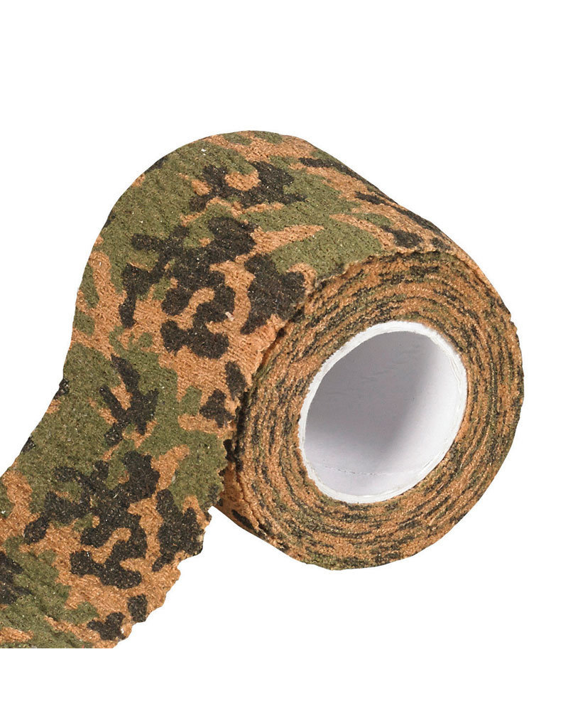 Camcon Self Clinging Camo Wrap