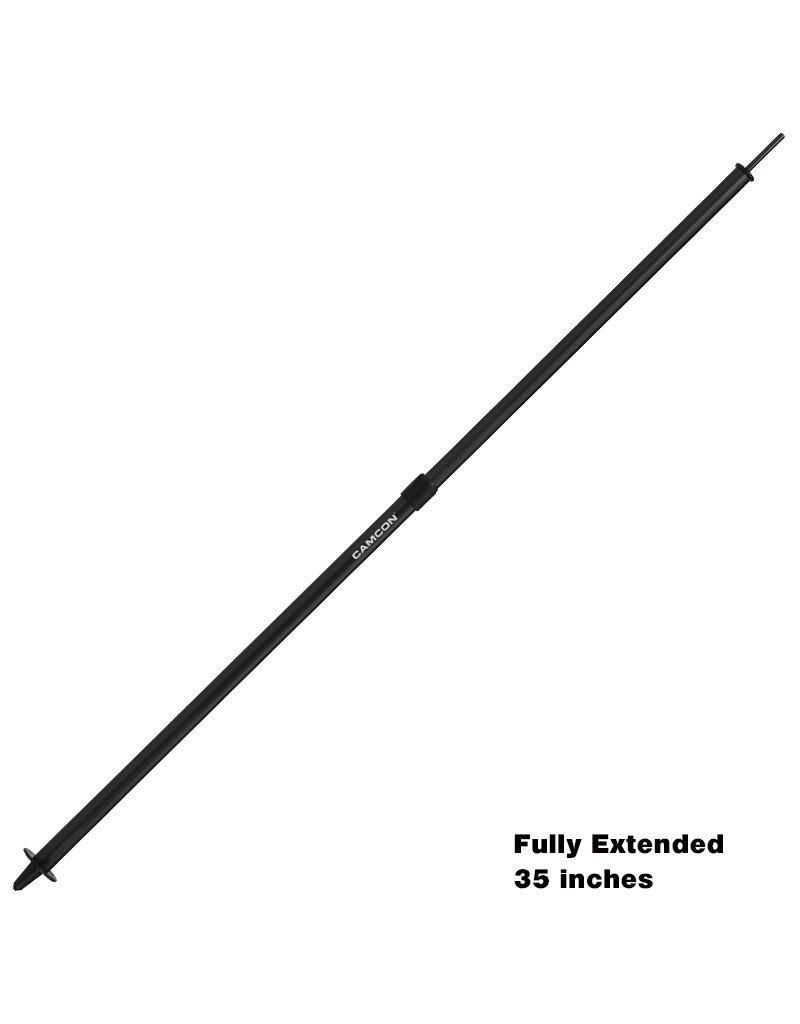 Camcon Twist Lock Extending Shelter Pole