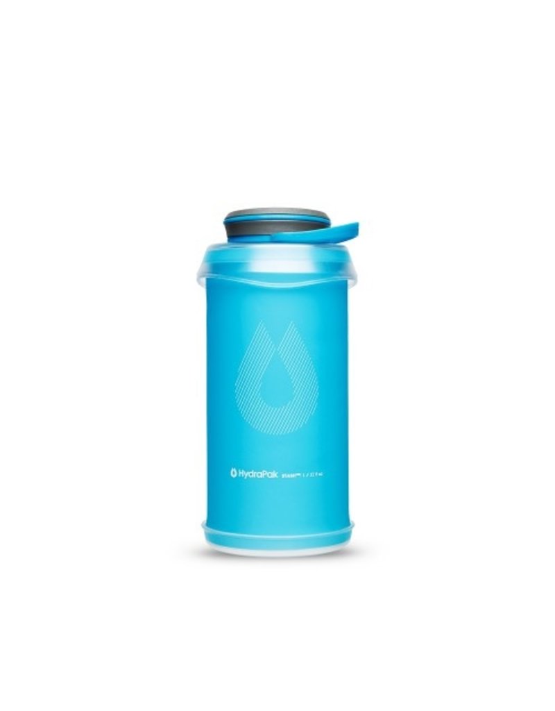 Hydrapak Stash Bottle 1L