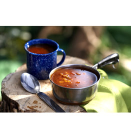 Happy Yak Ranchero Soup (Vegetarian)