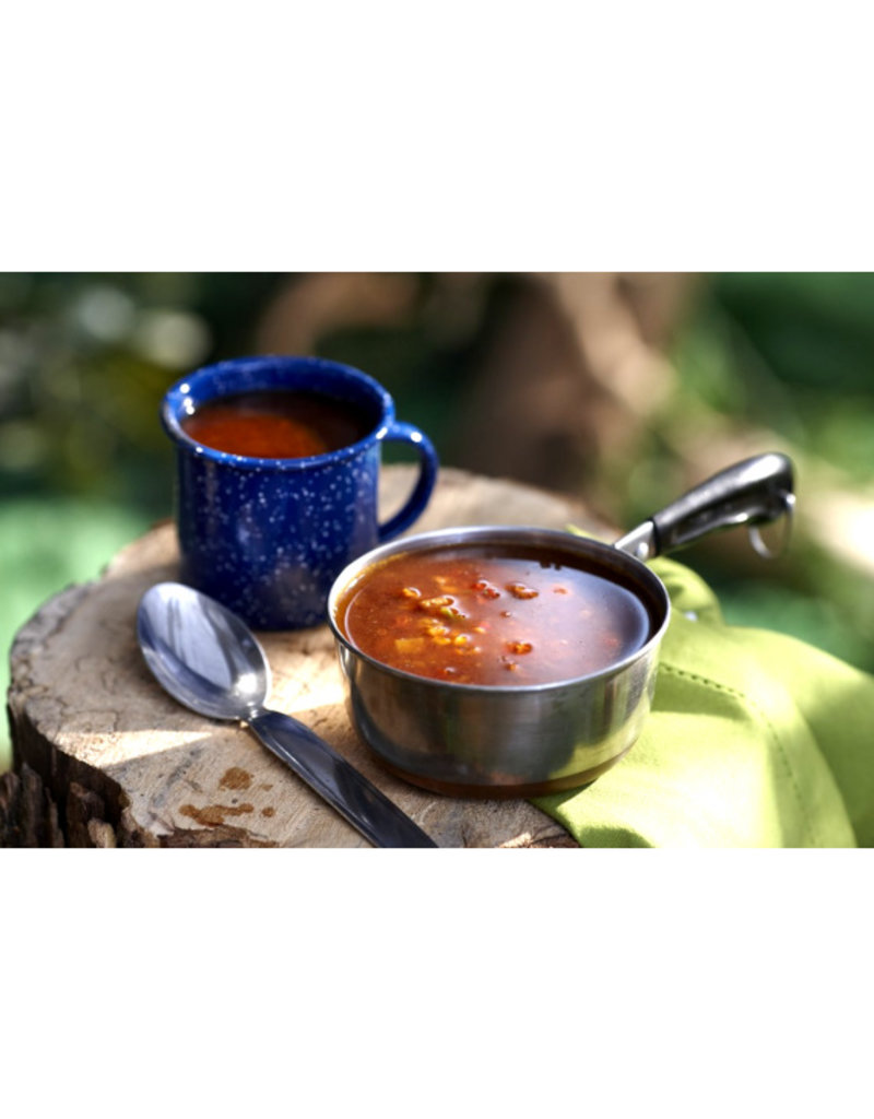 Happy Yak Ranchero Soup (Vegetarian)