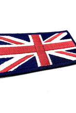 Custom Patch Canada British Flag Patch