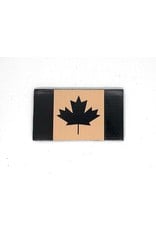 Custom Patch Canada Canada Flag PRO IR V2 Patch