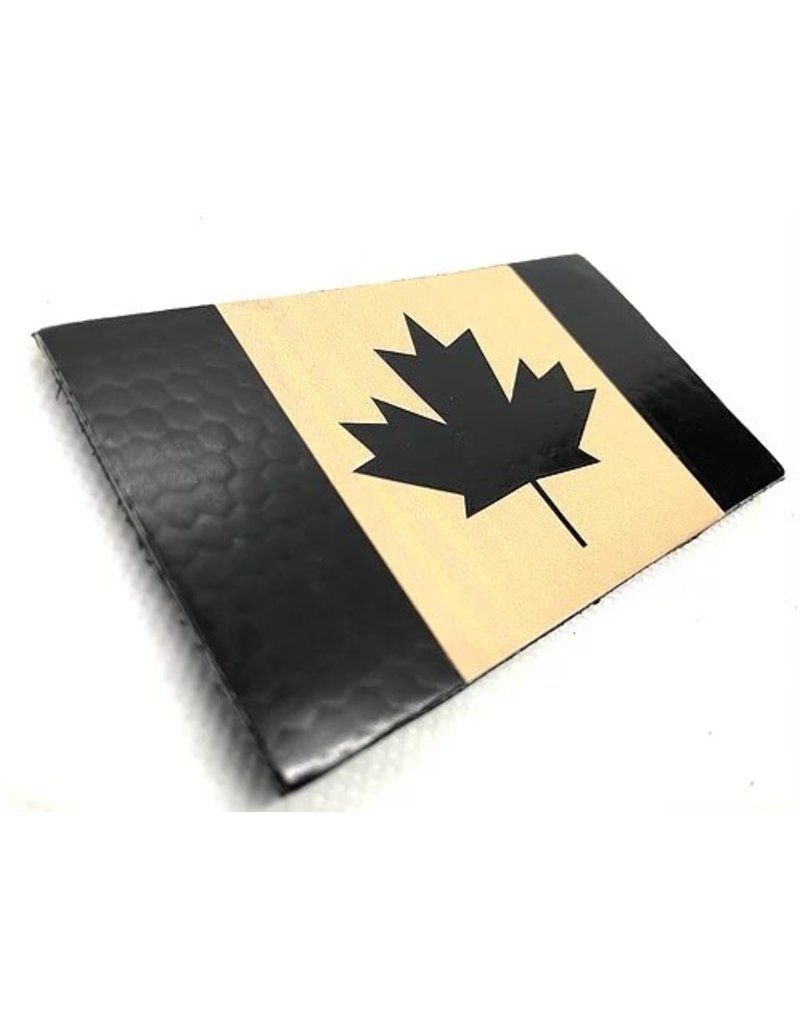 Custom Patch Canada Canada Flag PRO IR V2 Patch