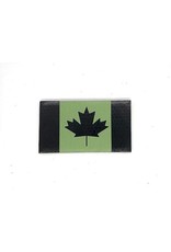 Custom Patch Canada Canada Flag PRO IR V2 Patch