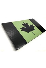 Custom Patch Canada Canada Flag PRO IR V2 Patch