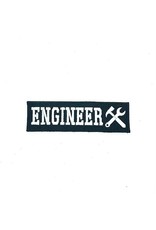 Custom Patch Canada Engineer Patch