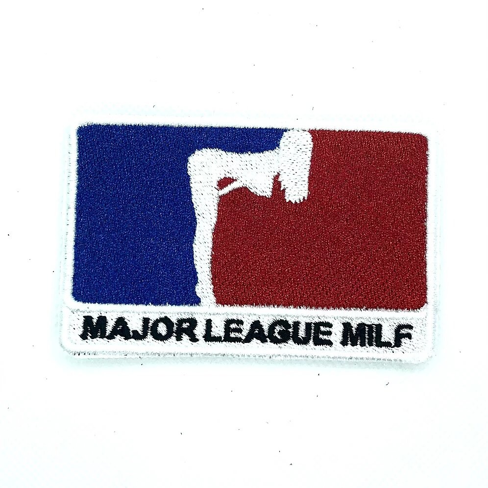 Major league milf