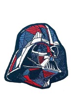 Custom Patch Canada Vader Patch