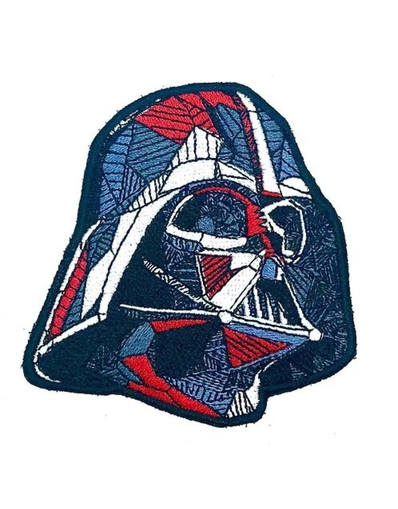Custom Patch Canada Vader Patch