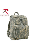 Rothco Canvas Daypack