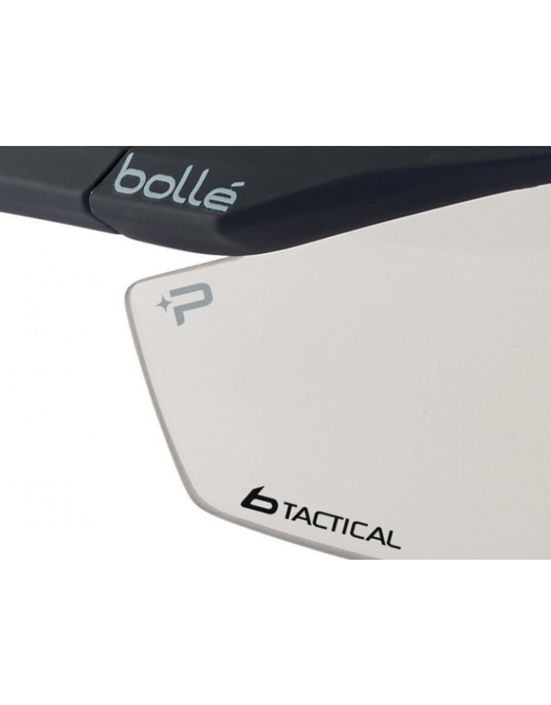 Bollé® Sentinel shooting sunglasses