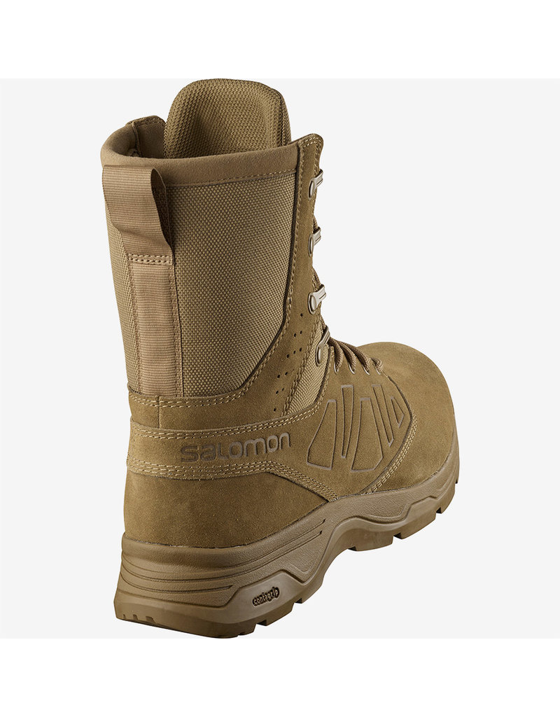 Salomon Tactical waterproof boots Guardian CSWP