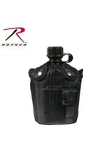 Rothco 3 Piece Canteen Kit with Cover & Aluminum Cup