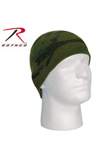 Rothco Deluxe Camo Skull Cap