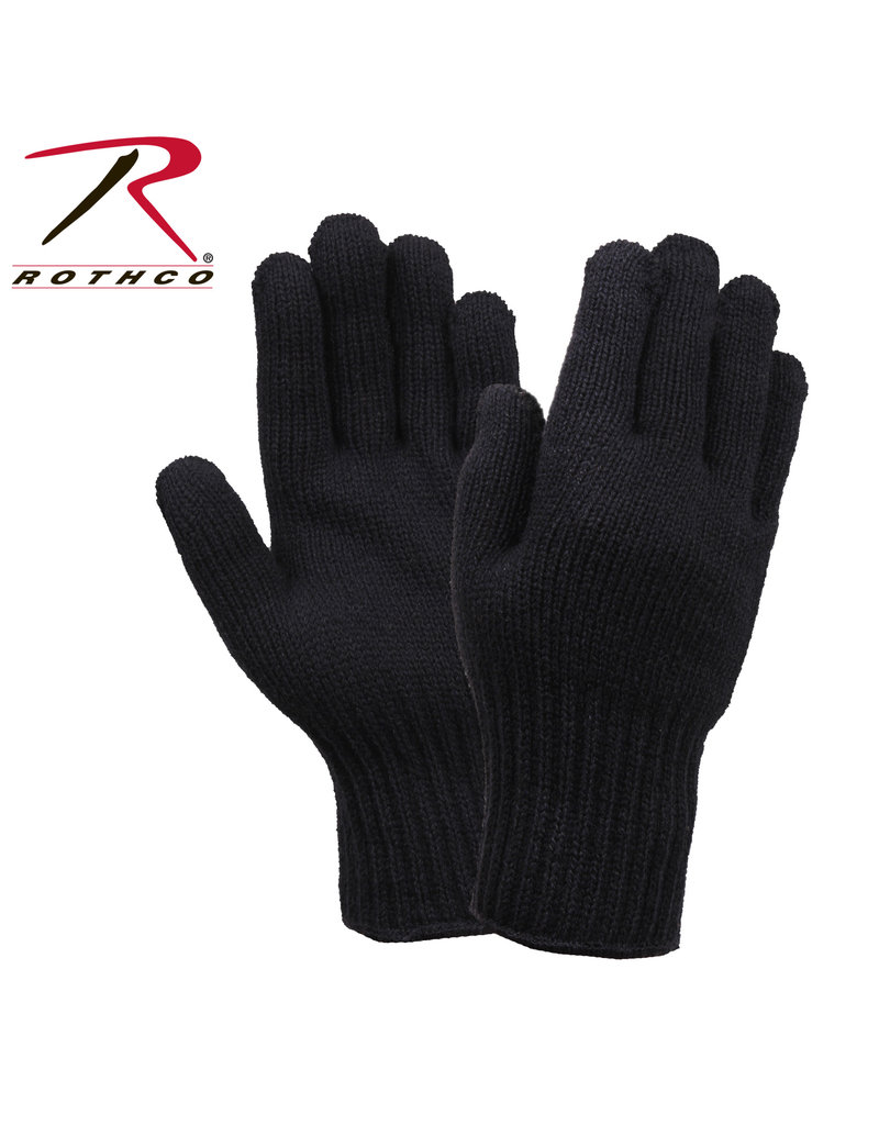 Rothco G.I. Glove Liners